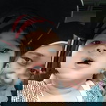 Iyoh Gal's profile icon