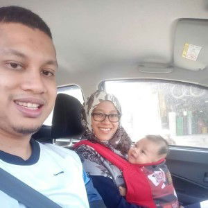 Syed Muhammad Syafiq Al-idrus profile icon