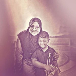 Nurul Anis Madiha profile icon