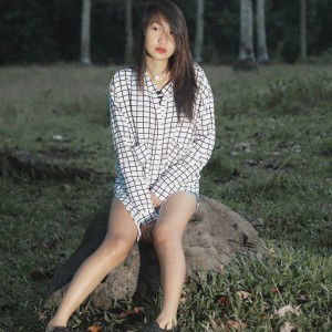 Frevelyn Azaña Dajalos profile icon