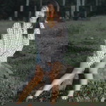 Frevelyn Azaña Dajalos profile icon