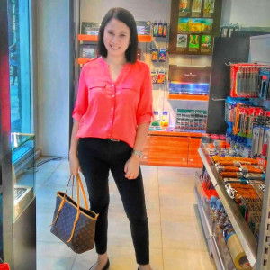 Daisy Lou Rendal profile icon