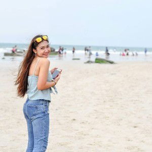 Gibzy Phornpawee profile icon