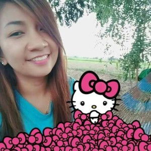 Julieann Baracena profile icon