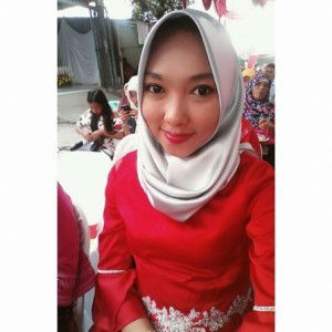 Tika Widiya profile icon