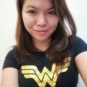 Jam Reyes - Garcia profile icon