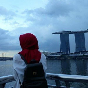 Dwi Apriliyani profile icon