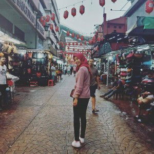 Umul Farika profile icon