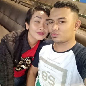 Eko Wijaya Hutahaean profile icon