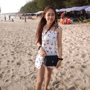 Thitima Suwannakoed profile icon