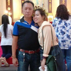 Flores Angelika Escote profile icon