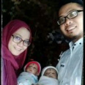 Naylil Izzah profile icon