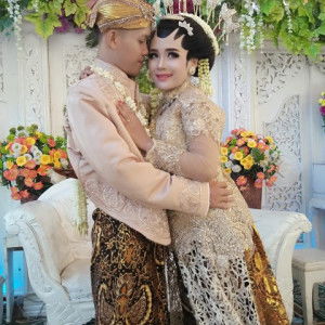 NilaDewi profile icon