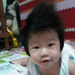 Ardeur TC-Manilyn Mecayer Martin profile icon