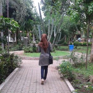 Linda Navindia profile icon