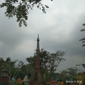 R. A. Wuryandini profile icon