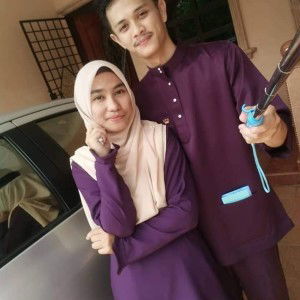 Suziey Bacharuddin profile icon