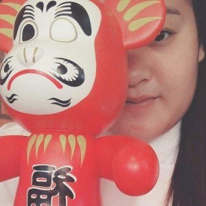 Nok Ananya profile icon