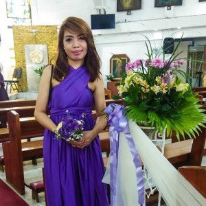 Joy Cenita Villajuan profile icon