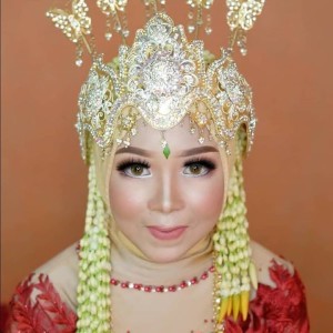 Dhita Wulan profile icon
