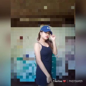 Tine Tine Castañeda profile icon