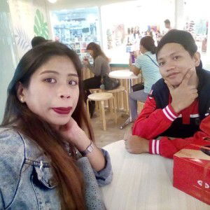 Jocelyn Serrano Barola profile icon