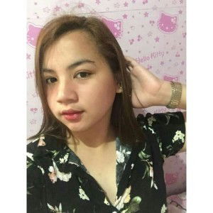 Princess Joy Gozon profile icon