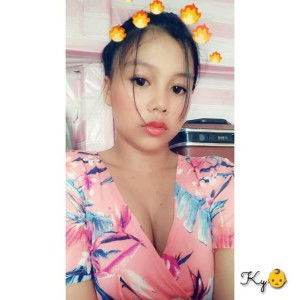 Mary Kissil Atang profile icon