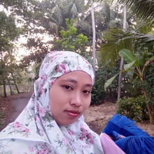 Nurhayati profile icon