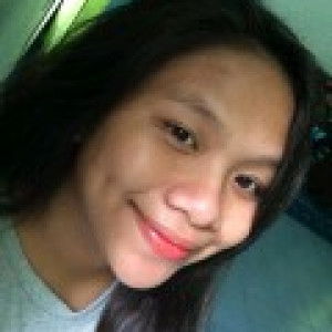 Maryjoy Daen profile icon