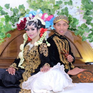 Ningsih Sugiiarty Putrii profile icon