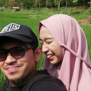 Imas Amanatu profile icon