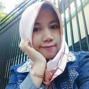 Dea Azzahra profile icon