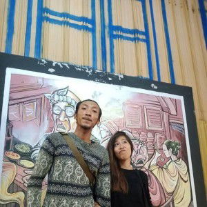 Amel Bayu profile icon