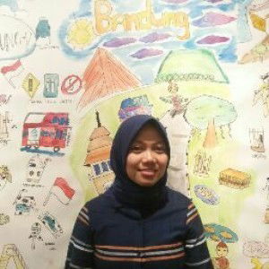 Hikmatun masykuroh profile icon