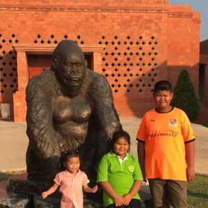 รัศยา อินปาน profile icon