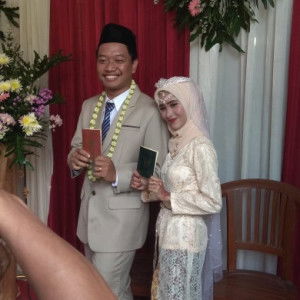 wulandari profile icon