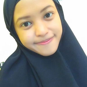 Yakut Rizki Karimah Al-Khawarizmi profile icon