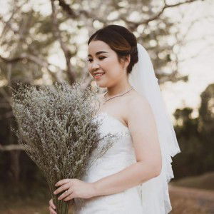 Mam Monnattha Udomsamak profile icon