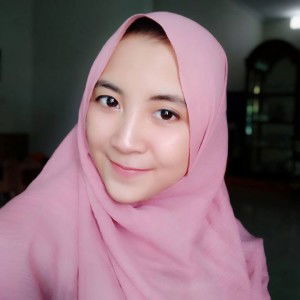 Irna Nurhasanah Fauziah profile icon