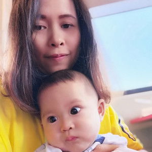 วรินทร์พร เกลี้ยงสงค์ profile icon