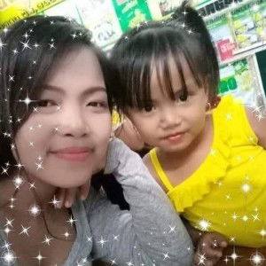 Lyka Atienza Guitering profile icon