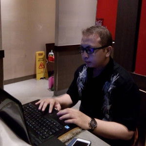 Mohammad Faris profile icon