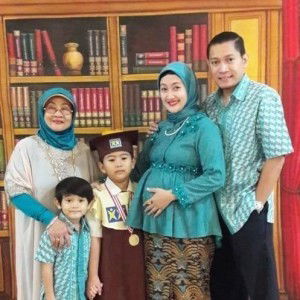 Dani Sarwono profile icon