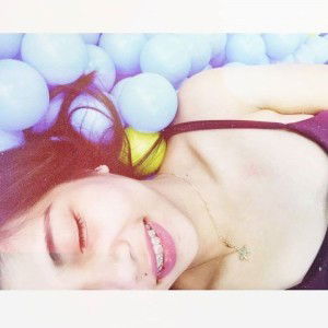 Angelica Hope Seradoy-Paragas profile icon