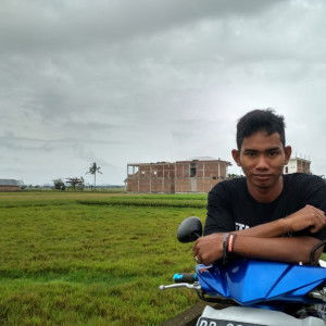 Anwar Aspol profile icon