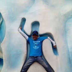 Mdmazlan Akop profile icon