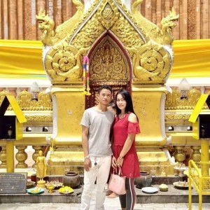 Molrudee Yolao profile icon