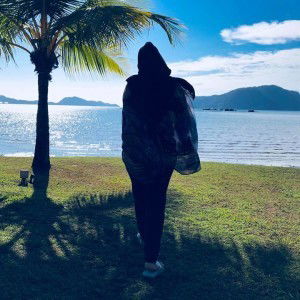 Aishah Alkaff profile icon