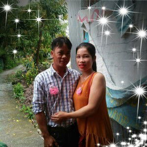 Duyen Nguyen profile icon